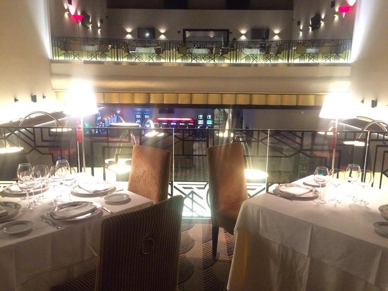 Learn about stake en españa