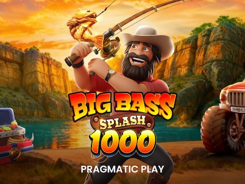Big bass splash casino - Meistern Sie das Big Bass Splash Slot in einer der Casinos in Deutschland